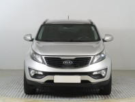 Kia Sportage  2.0 CRDi 
