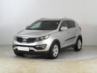 Kia Sportage  2.0 CRDi 