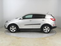 Kia Sportage  2.0 CRDi 