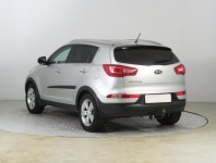 Kia Sportage  2.0 CRDi 