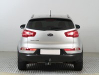Kia Sportage  2.0 CRDi 
