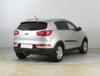 Kia Sportage  2.0 CRDi 