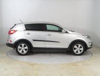 Kia Sportage  2.0 CRDi 
