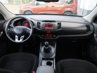 Kia Sportage  2.0 CRDi 