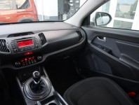 Kia Sportage  2.0 CRDi 