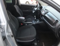 Kia Sportage  2.0 CRDi 