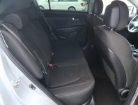 Kia Sportage  2.0 CRDi 
