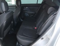Kia Sportage  2.0 CRDi 