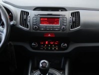 Kia Sportage  2.0 CRDi 