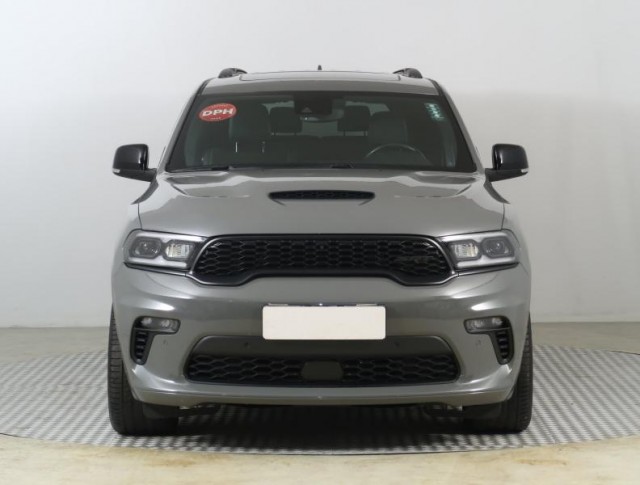 Dodge Durango  6.4 V8 SRT AWD 