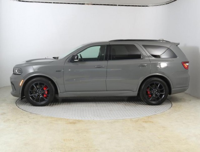 Dodge Durango  6.4 V8 SRT AWD 