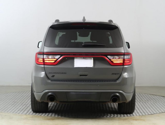 Dodge Durango  6.4 V8 SRT AWD 