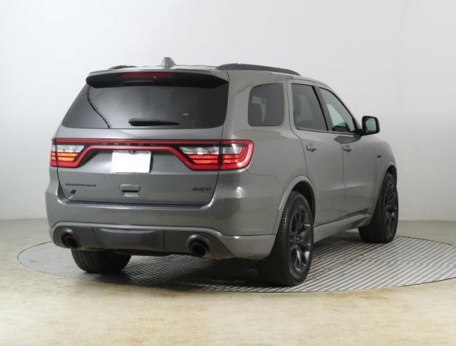 Dodge Durango  6.4 V8 SRT AWD 