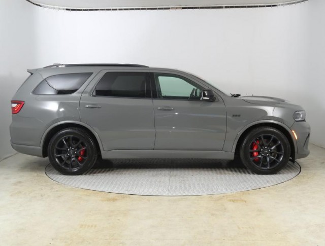 Dodge Durango  6.4 V8 SRT AWD 