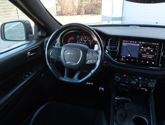 Dodge Durango  6.4 V8 SRT AWD 