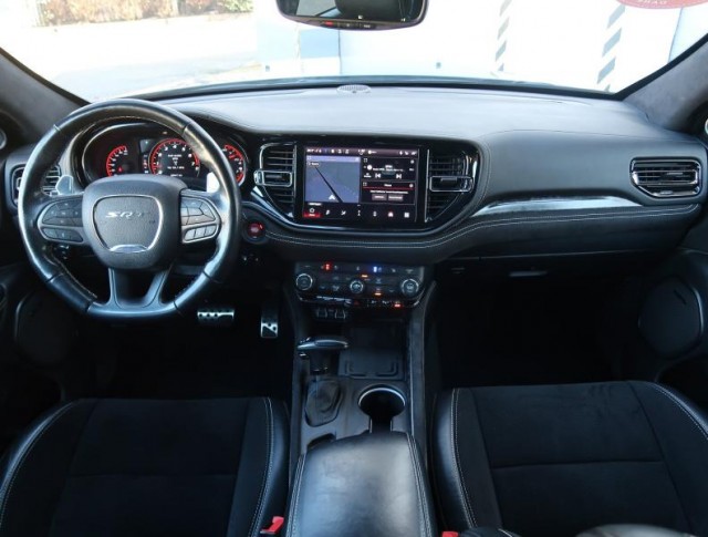 Dodge Durango  6.4 V8 SRT AWD 