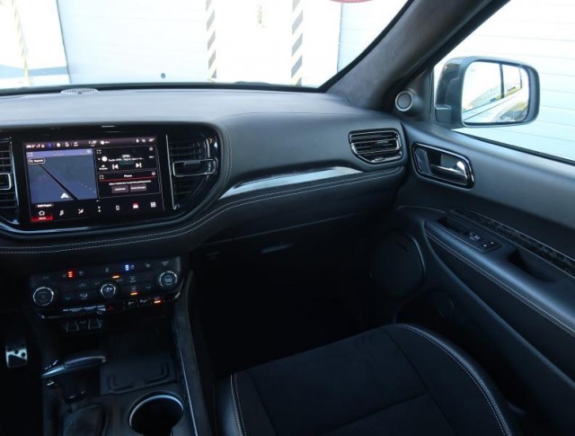 Dodge Durango  6.4 V8 SRT AWD 
