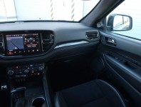 Dodge Durango  6.4 V8 SRT AWD 