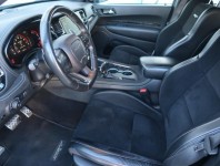 Dodge Durango  6.4 V8 SRT AWD 
