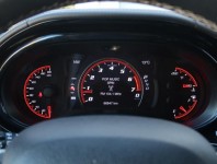 Dodge Durango  6.4 V8 SRT AWD 