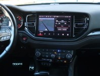 Dodge Durango  6.4 V8 SRT AWD 