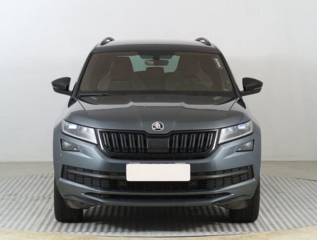 Škoda Kodiaq  2.0 TDI Style