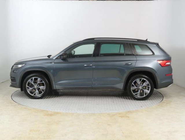 Škoda Kodiaq  2.0 TDI Style