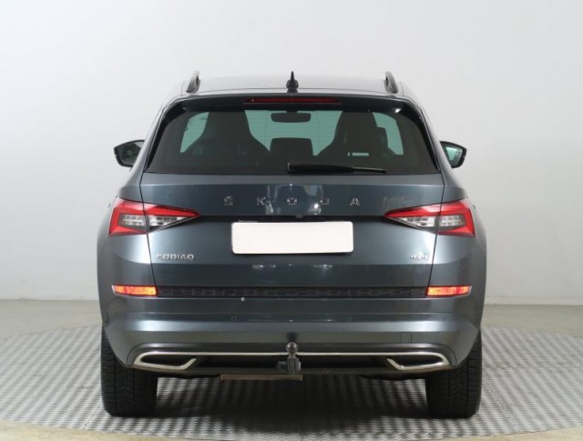 Škoda Kodiaq  2.0 TDI Style