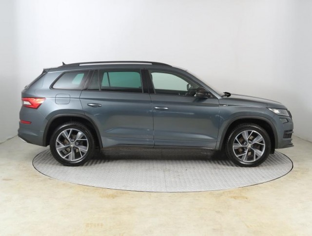 Škoda Kodiaq  2.0 TDI Style