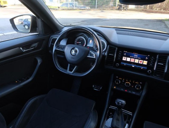 Škoda Kodiaq  2.0 TDI Style