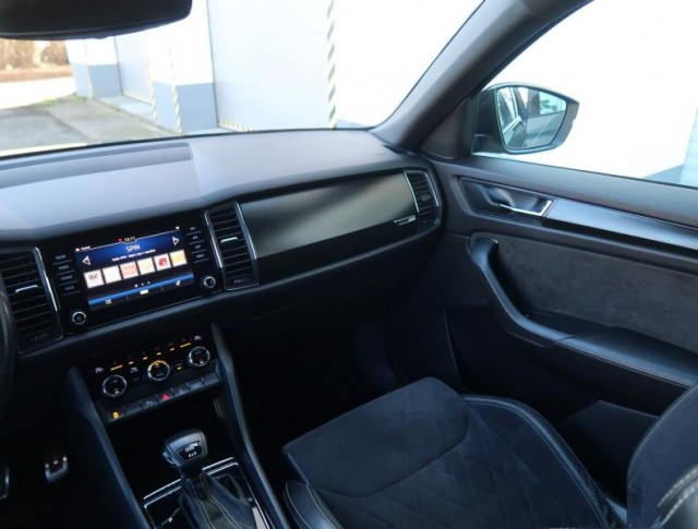 Škoda Kodiaq  2.0 TDI Style
