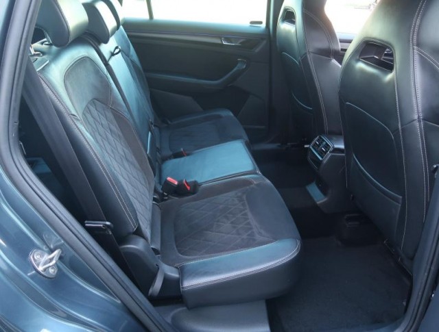 Škoda Kodiaq  2.0 TDI Style