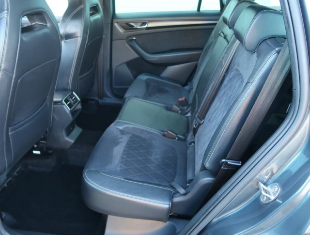 Škoda Kodiaq  2.0 TDI Style