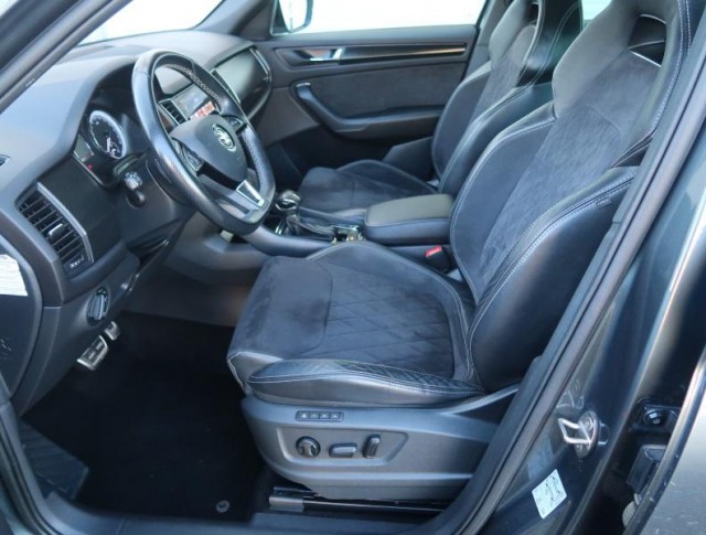 Škoda Kodiaq  2.0 TDI Style