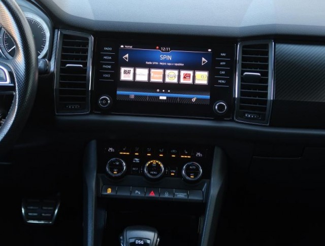 Škoda Kodiaq  2.0 TDI Style