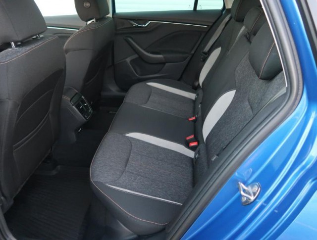 Škoda Kamiq  1.5 TSI Style Plus