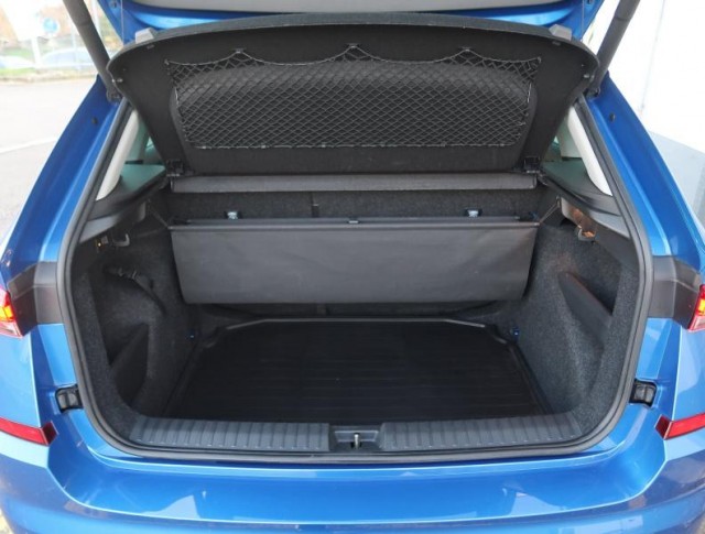 Škoda Kamiq  1.5 TSI Style Plus