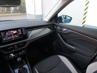 Škoda Kamiq  1.5 TSI Style Plus
