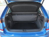 Škoda Kamiq  1.5 TSI Style Plus