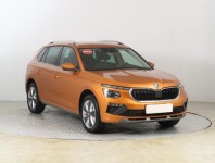 Škoda Kamiq  1.5 TSI Top Selection