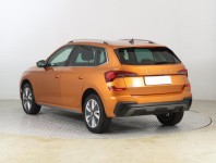 Škoda Kamiq  1.5 TSI Top Selection