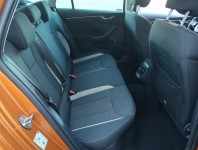 Škoda Kamiq  1.5 TSI Top Selection