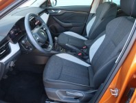 Škoda Kamiq  1.5 TSI Top Selection