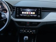 Škoda Kamiq  1.5 TSI Top Selection