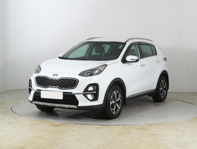 Kia Sportage  1.6 GDI Top