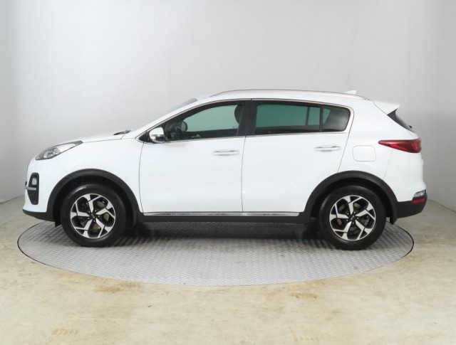 Kia Sportage  1.6 GDI Top