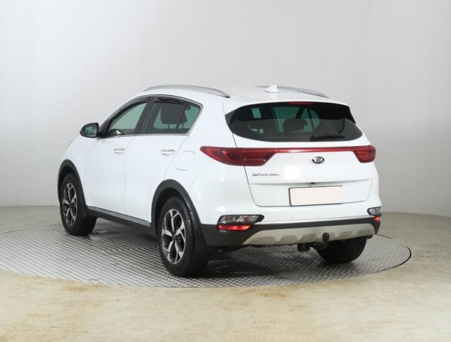 Kia Sportage  1.6 GDI Top