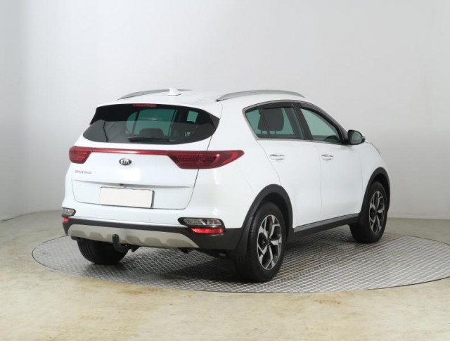 Kia Sportage  1.6 GDI Top