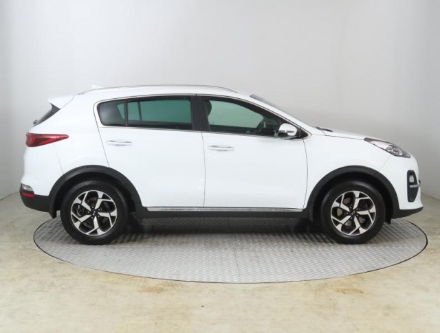 Kia Sportage  1.6 GDI Top