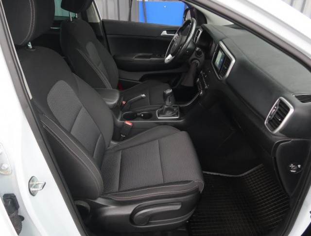 Kia Sportage  1.6 GDI Top